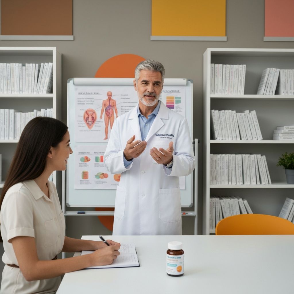 Professional approach